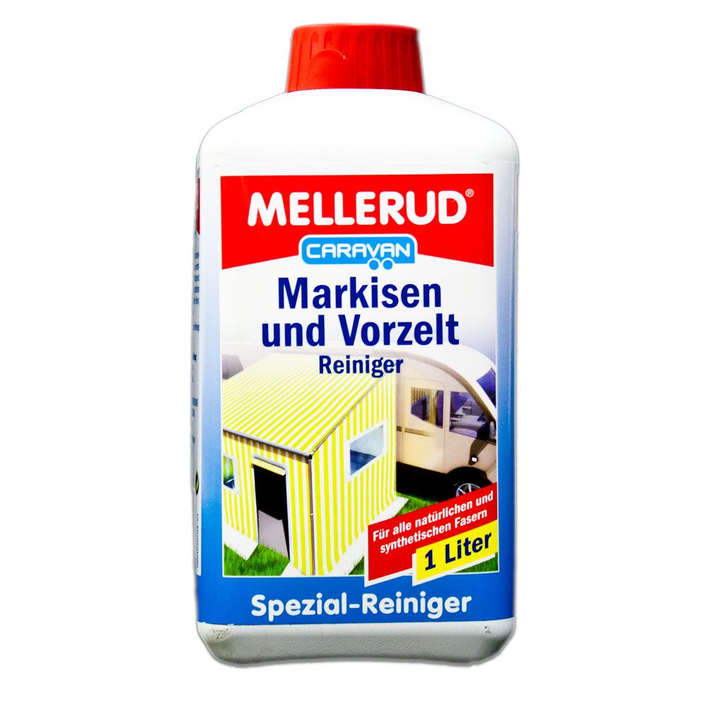 Mellerud Markisen & Vorzeltreiniger 1L Markisenreiniger