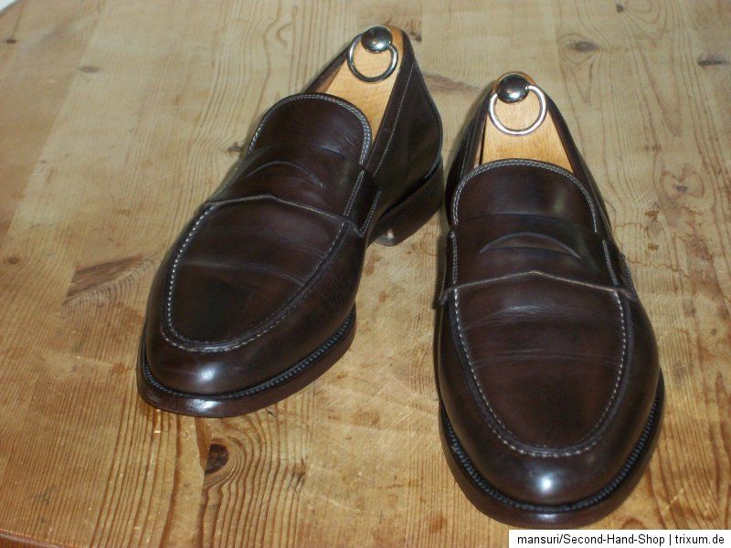 Gibbs schuhe Loafer  Gr 41½