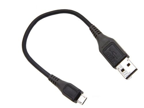 Original Datenkabel für Nokia C2 01 USB Handy Kabel PC Computer