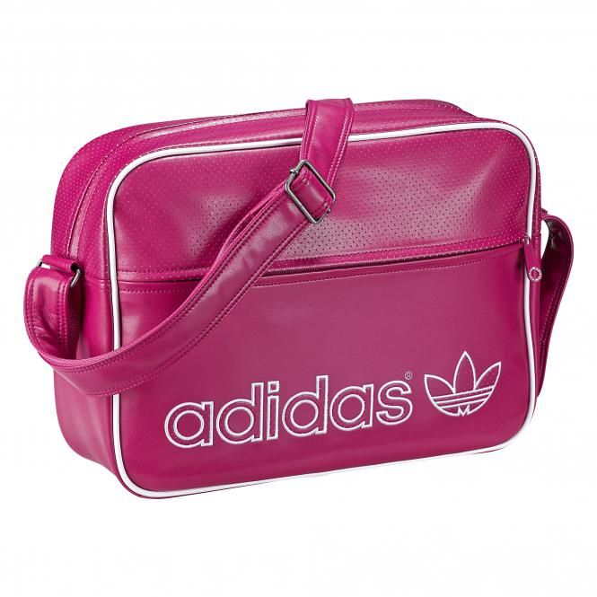 Adidas Adicolour Airliner Tasche Bag Original 2748 Airliner