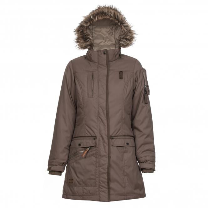 Icepeak Damen Jacke Josefina 7695