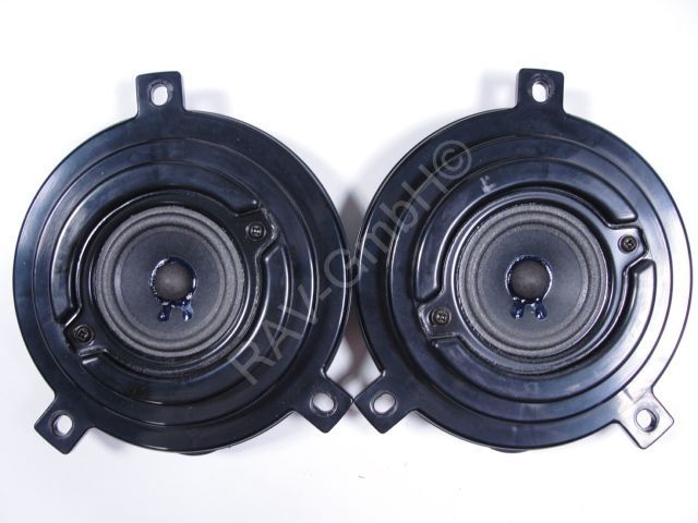 Saab 9 5 95 Lautsprecher Boxen Harman Kardon Soundsystem (543)