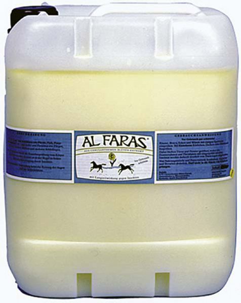 Al Faras Langzeit Fliegenspray Insektenabwehr 500ml 