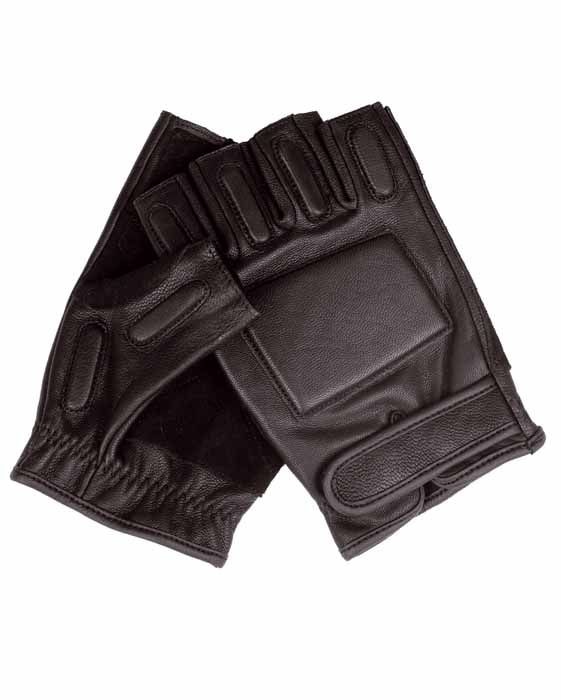 Fingerlinge Sec,Handschuhe,BGS,Security,SWAT  NEU 