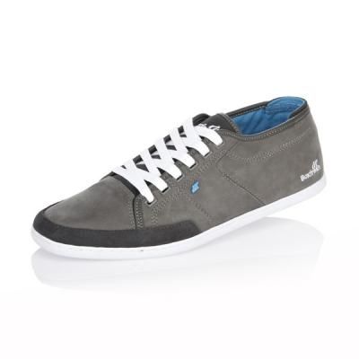 Boxfresh SPARKO 4 43 Grey/Blue