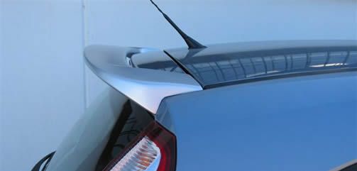 HECKSPOILER Dachspoiler OPEL MERIVA