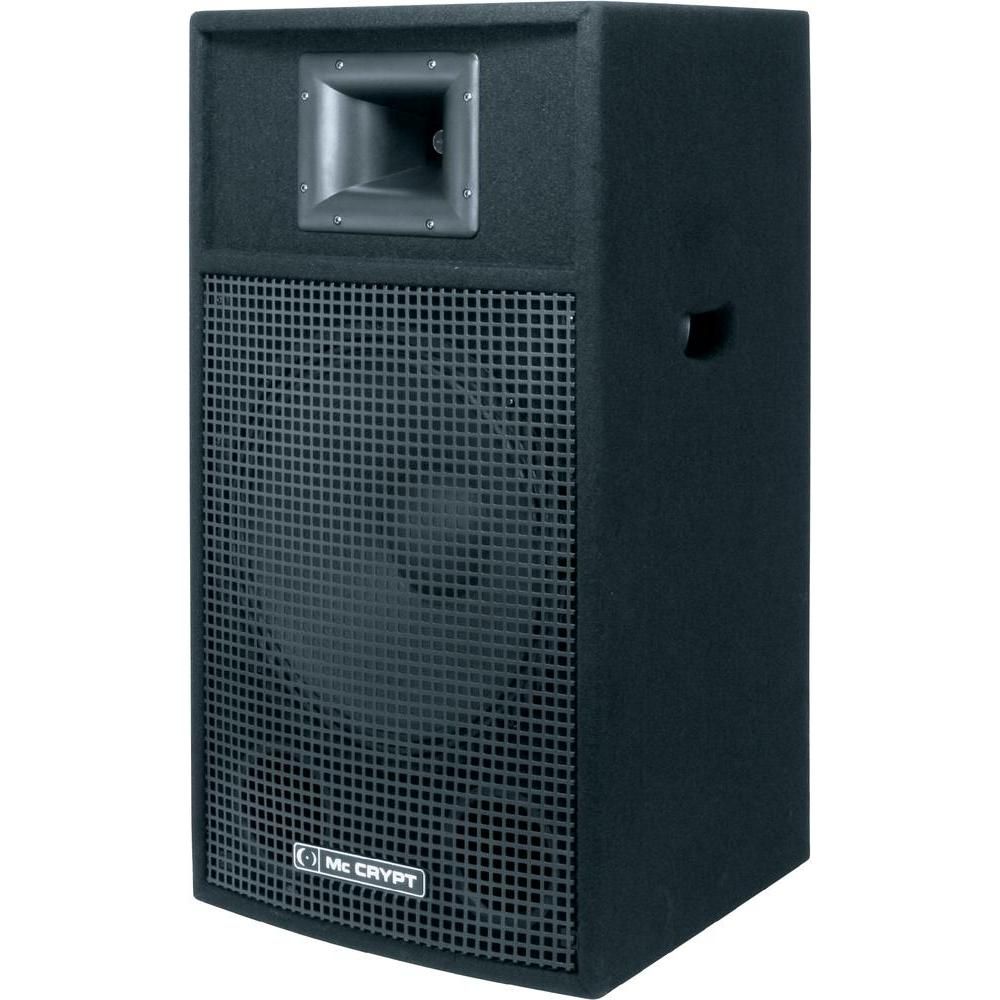 PA Box Premium Belastbarkeit (RMS/Max) 280/700 W 38 cm (15)