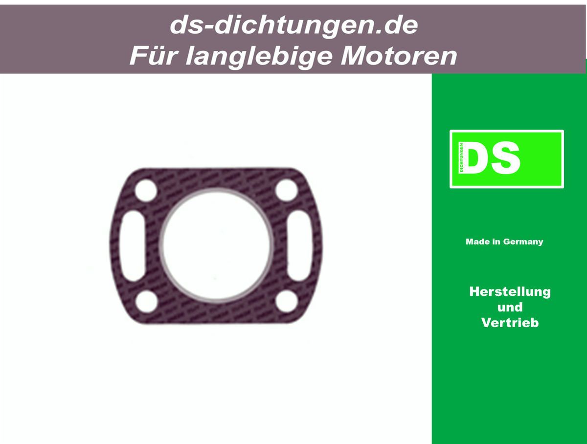 Deutz MA 514 / MAH 714 MAH714 / MAH 914 MAH914 Zylinderkopfdichtung