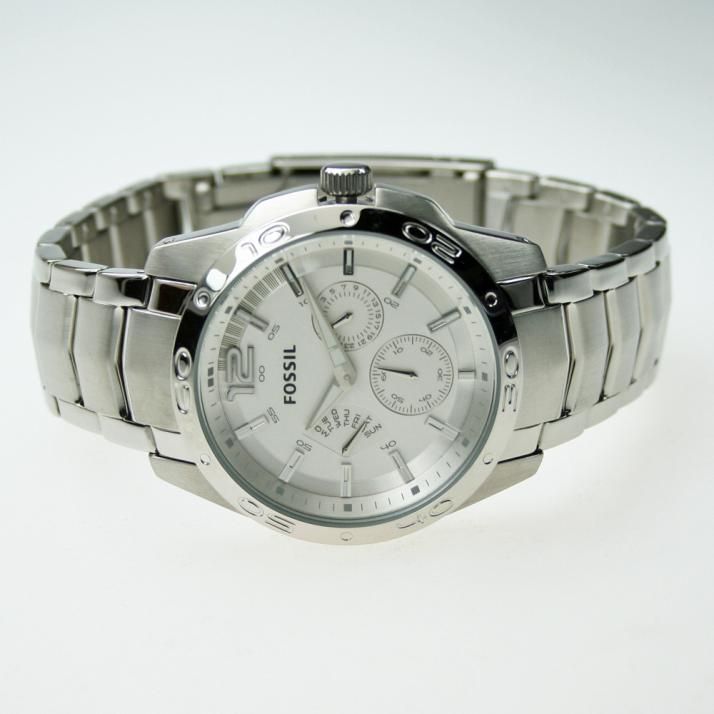 FOSSIL HERRENUHR BQ9327 NEU