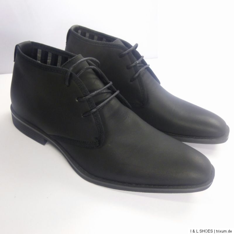 Top Business Schnürer Herren Schuhe Neu Größen 40 45