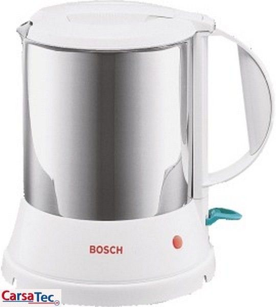 BOSCH TWK1201N TWK 1201N Wasserkocher weiß NEU OVP