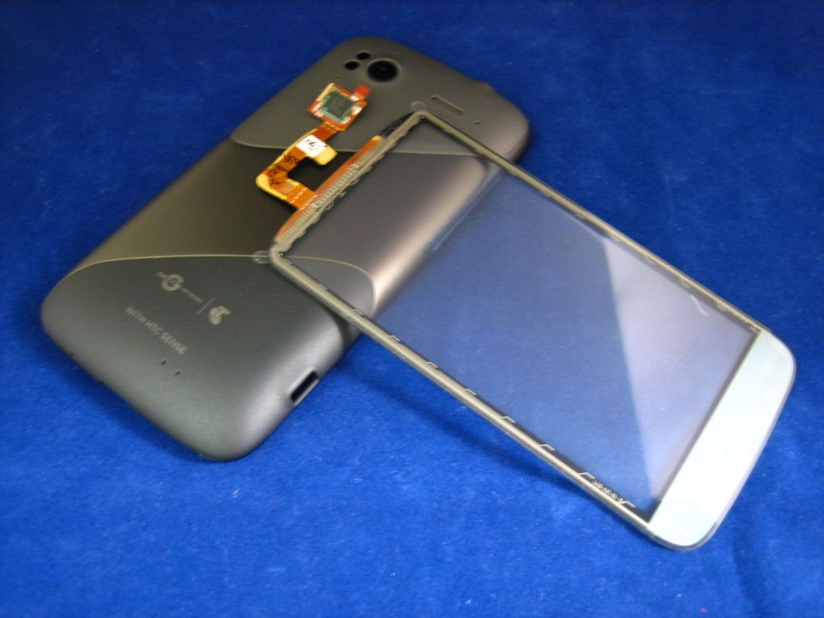 Cover+Touch Screen For HTC Sensation 4G Z710e G14 Tmob