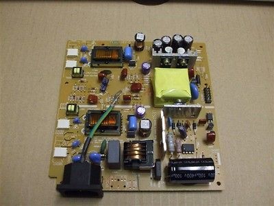 007 Acer AL1711 AL1713A TFT monitor POWER BOARD and INVERTER 715 1103D