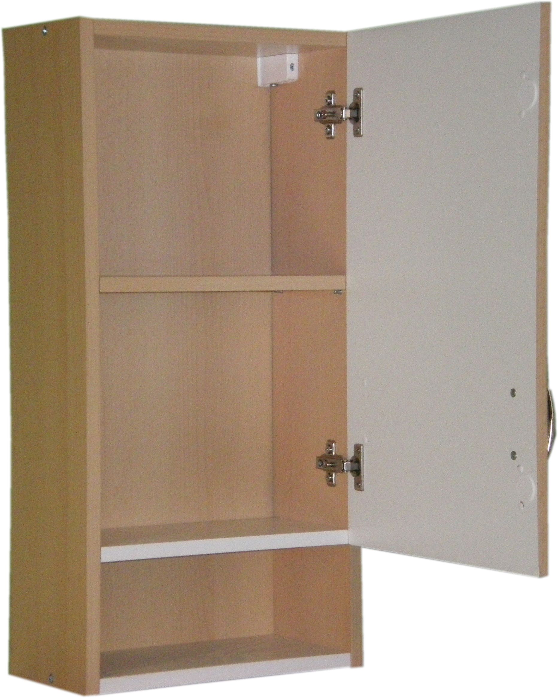 Badschrank Badmöbel Hängeschrank Schrank Bad Aufhängeschrank