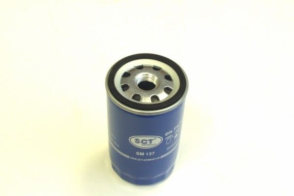 SCT Ölfilter Vergl. W719/12   Ölfilter / Öl Filter   Ford/SEAT/VW