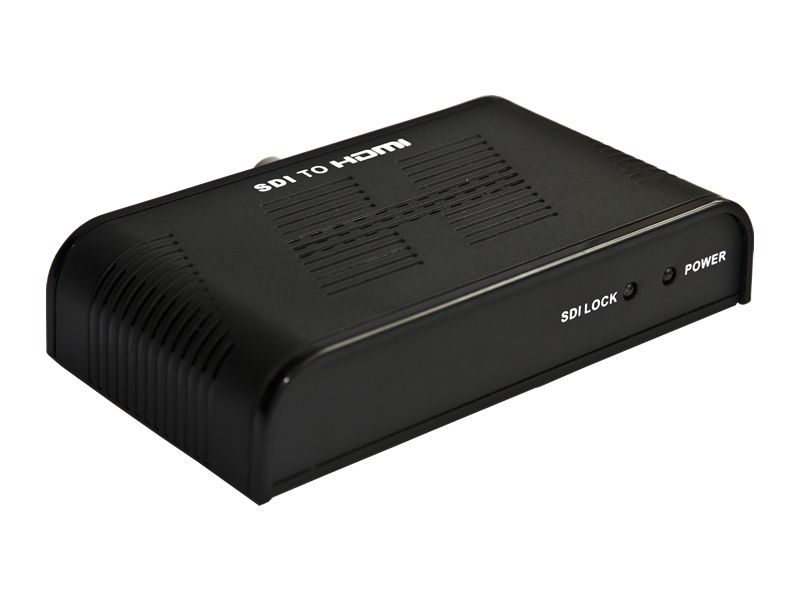 Neu SDI to HDMI,SD SDI/HD SDI/3G SDI to HDMI For Camcorder to 1080P