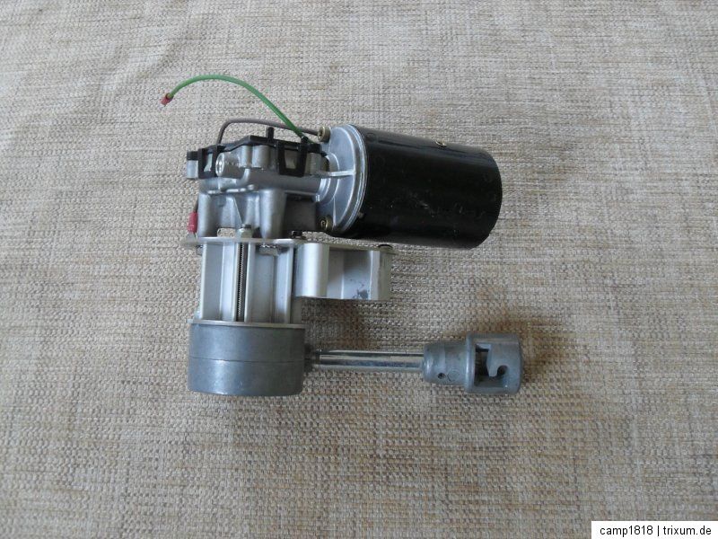 Omnistor Motor für Markise 8000 Markisenmotor L930