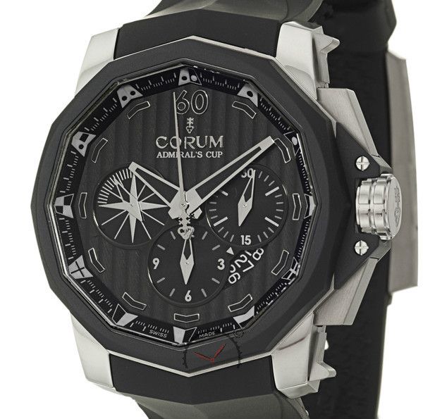 Corum Admirals Cup Chronograph Automatik 753.935.06/0371 AN52