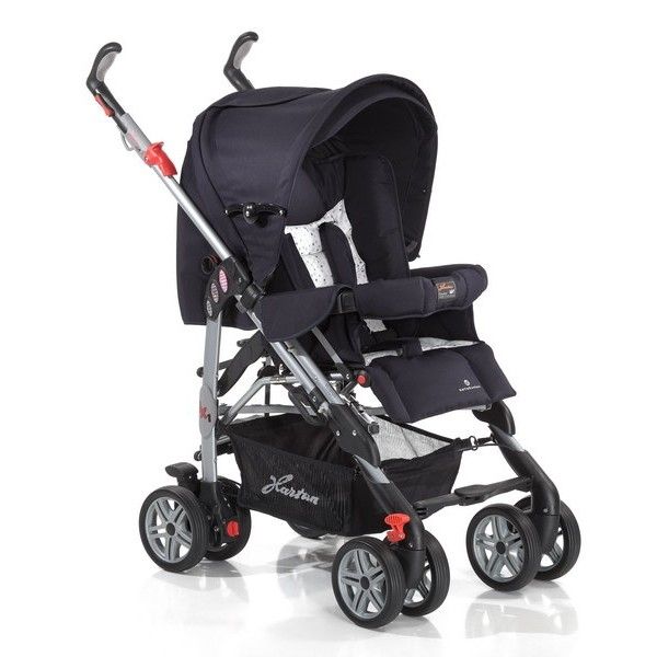 Hartan Buggy ix1   754 deep blue by bellybutton   2011