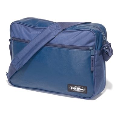 NEU EASTPAK Tasche Schultertasche Umhängetasche KENTUCKY Tuck Up Blue