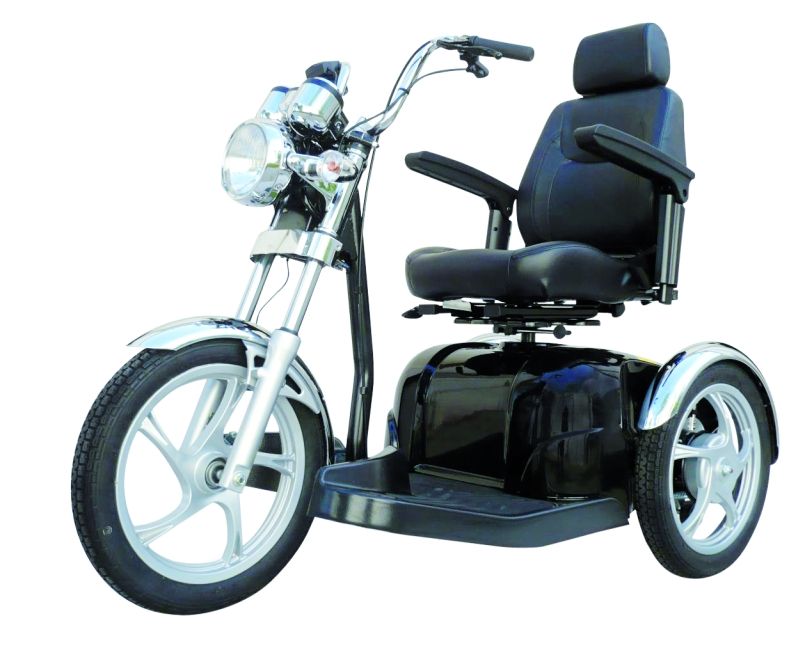 Drive Elektromobil PL1303 Sport Rider