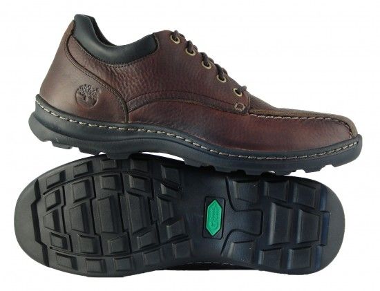 NEU TIMBERLAND Bike Toe Herren Slipper Carlsbad Earthkeeper