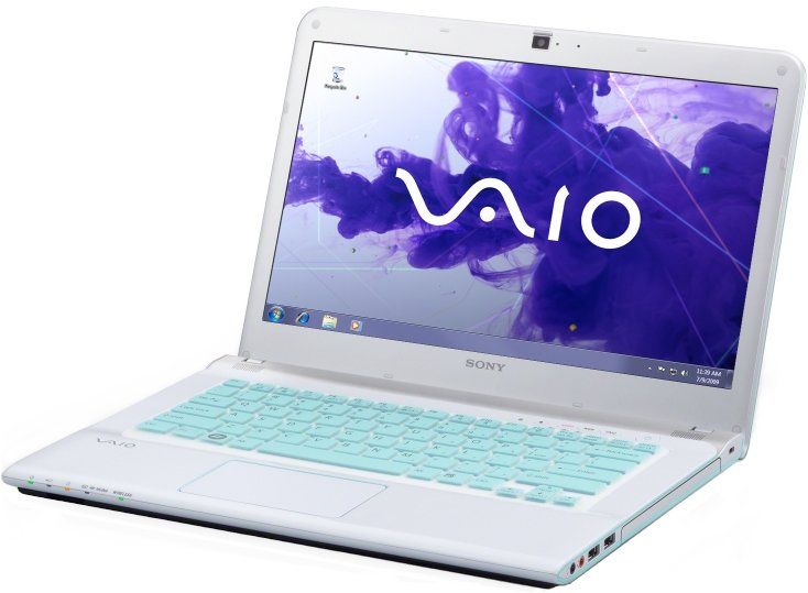 Sony Vaio SVE14A2M6EW Intel Core i3 3110M 2 40GHz Win 8 SVE14A2M6EW G4