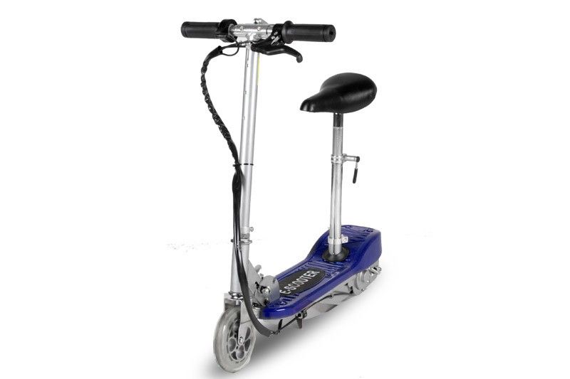 120W Eco Scooter Mini Runner Elektro Scooter