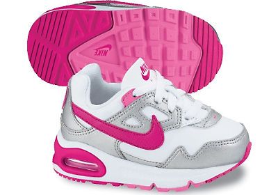 Nike Air Max Skyline Kinderschuhe Mädchen Schuhe 412377 108 Neu