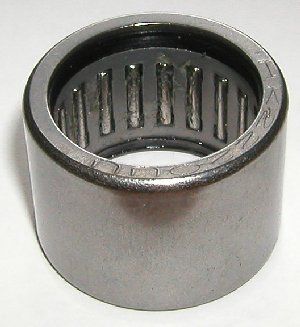 Item Needle Roller Bearing Size 3/4 x 1 x 3/8 Type Needle Roller