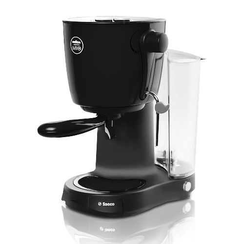 Saeco Lavazza A Modo Mio Piccina Espresso   Kaffee Kapselmaschine