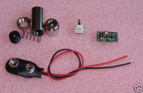 DiY Bluray PHR 803T Laser Kit in 10 Min *** VIDEO***