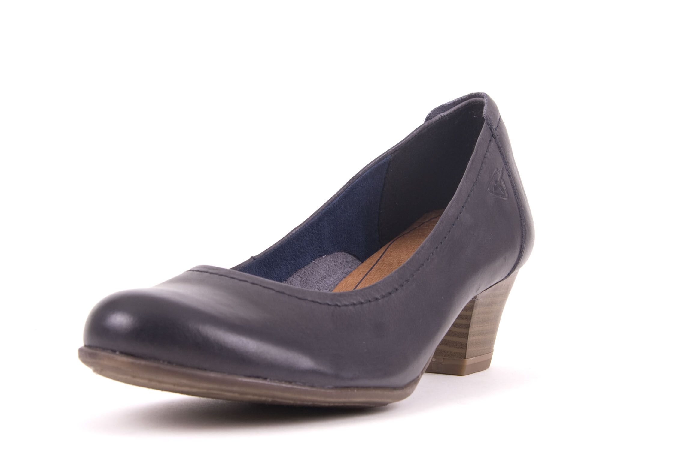 Tamaris Pumps 22302 20, navy (805)