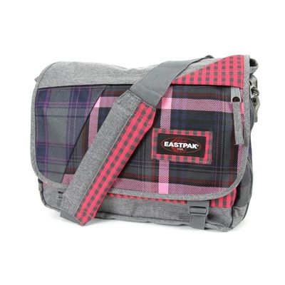 NEU EASTPAK Tasche Schultertasche Messengerbag DELEGATE Mm Pink