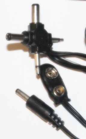 Universal Netzgerät 300mA 220V/50Hz inkl. 6 Stecker Netzteil NEU/OVP