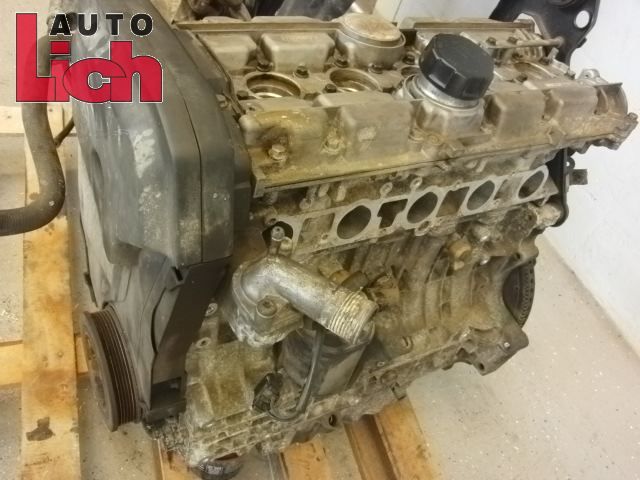 Volvo 850 2,5L 103kW Motor B5252S