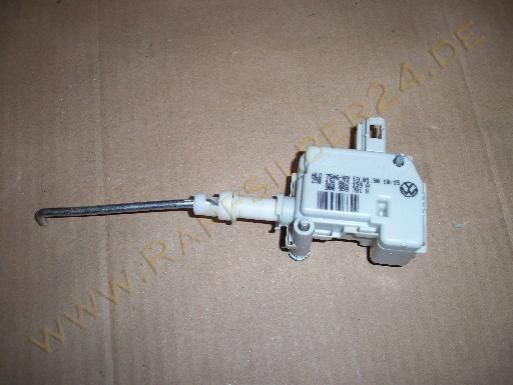 ZV Motor Heckklappe 6K6862159A 6K6 862 159 A Stellelement 6K3