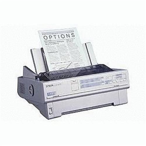 EPSON LQ 870 24 PIN NADELDRUCKER