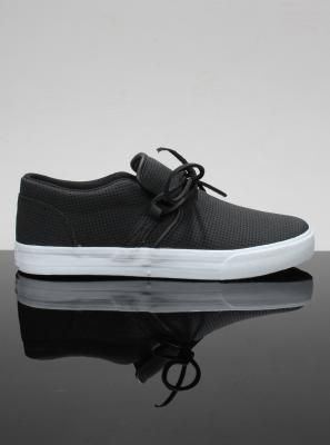 Supra Cuban   Sneakers   tuf black perf