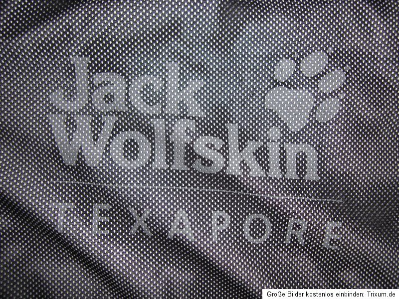 Jack Wolfskin Herren Jacke Gr.L TEXAPORE Winterjacke &FleeceInnenjacke