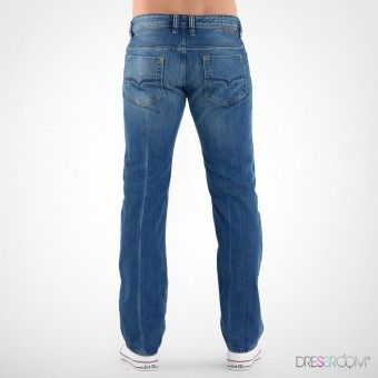 Jean Diesel Safado 885R Pour Homme W33/L32