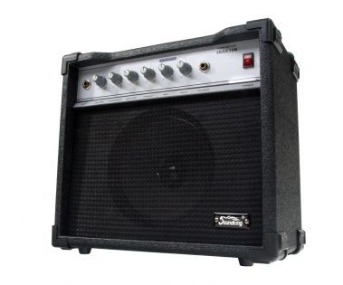 Ware Soundking AK30A Gitarrenverstärker 75Watt Gitarrencombo zum