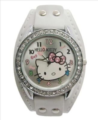 HelloKitty Armbanduhr Quarzuhr uhr CH0105