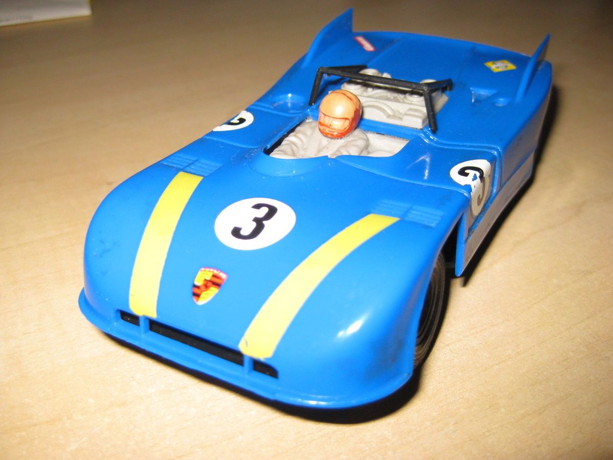 Carrera 132 Universal   Porsche 908   No. 40417