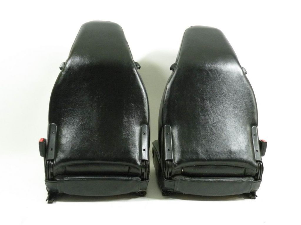 Porsche 911 964 Leder Sitze / Seats / 924 944 968 /