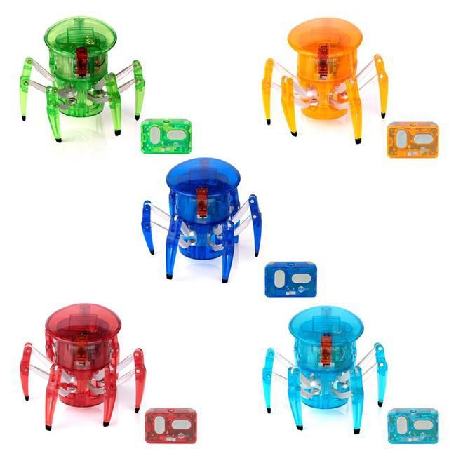 Hexbugs Larva   ferngesteuerter Roboter NEU&OVP