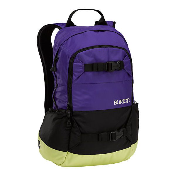 Burton Damen Rucksack Day Hiker WMN Pack 20 Liter True Moon lila