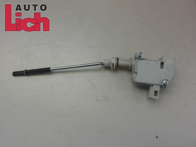 VW Golf 4 IV ZV Stellmotor Tankdeckel Zentralverriegelung 1J6810773A