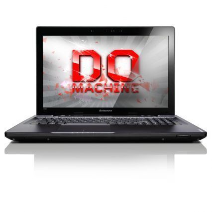 Lenovo IdeaPad Y580 M772GGE   Ivy Bridge i7 3610QM 8GB 750GB GTX660M