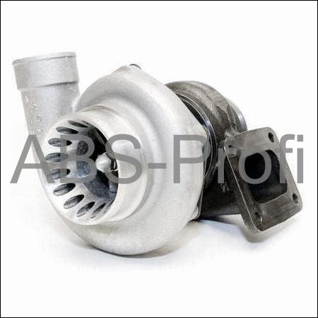 Turbolader Mercedes Sprinter II 215 315 415 515 CDI 6460901880